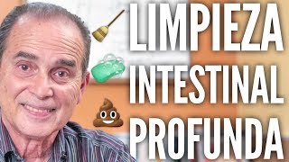 Episodio 1747 Limpieza Intestinal Profunda [upl. by Ayoted]