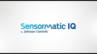 Introducing Sensormatic IQ [upl. by Alithia]