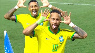 Brazil vs Bolivia  All Goals amp Highlights 892023  World Cup 2026 Qualifiers [upl. by Edina]