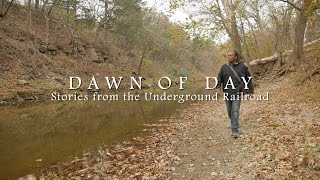 Dawn of Day Stories from the Underground Railroad [upl. by Yeslek645]