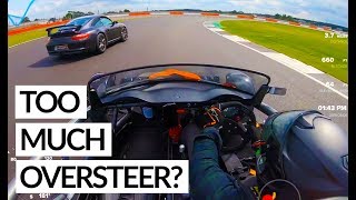 Can You Fix Oversteer with Setup amp Technique [upl. by Isabella]