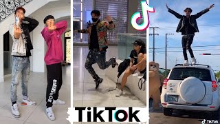 Best of Javier Romero TikTok Compilation  Javierr TIK TOK Dance 2021 [upl. by Neelear725]