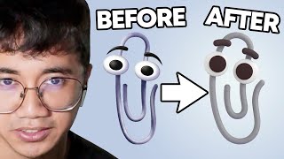 THE RETURN OF CLIPPY [upl. by Gatias]