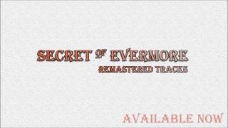 Secret of Evermore Remastered Tracks Trailer [upl. by Proulx]