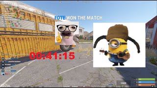 UKN Gun Game WR 0041 Nuketown 170 Flawless [upl. by Anaud]