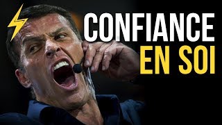 COMMENT AVOIR CONFIANCE EN SOI  TONY ROBBINS MOTIVATION [upl. by Babbie907]