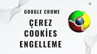 Google CROME Çerezleri Kapatma 100 Çözüm [upl. by Esdnyl]