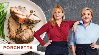 How to Make the Ultimate Porchetta [upl. by Taber]