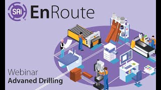 EnRoute Webinar  Advanced Drilling April 14 2021 [upl. by Euqram844]