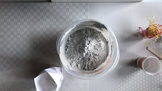 How to Color Concrete [upl. by Patience231]