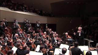 Bruckner Symphony No 3  Skrowaczewski · Berliner Philharmoniker [upl. by Yuh]