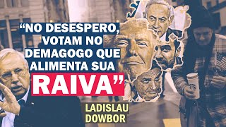 quotNÃO SOU DE DRAMATIZAR MASquot IMPERDÍVEL ALERTA DE UM DOS MAIORES ECONOMISTAS DO PAÍS  Cortes 247 [upl. by Cope]