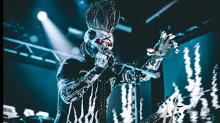 Static X Live in 4K FULL CONCERT in Los Angeles 2023 [upl. by Jerrylee40]