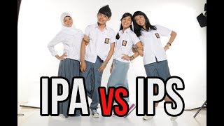 IPA VS IPS  SIAPA YANG LEBIH BAIK [upl. by Kathryn]