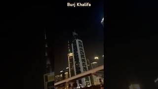 Is the Burj Khalifa Worth It [upl. by Atsirk]