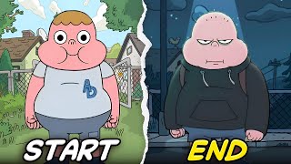 The ENTIRE Story of Clarence in 43 Minutes [upl. by Dorisa]