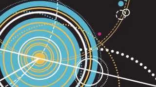 The Higgs Boson Simplified Through Animation [upl. by Trutko713]