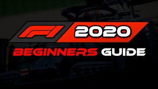 F1 2020 Beginners Guide Updated Version [upl. by Rebmaed]