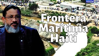 La verdad Frontera MarítimaHaití República Dominicana [upl. by Areis]