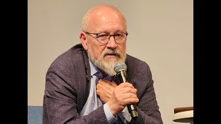 Prof Herfried Münkler Demokratikum Die Zukunft der Demokratie [upl. by Elorak]