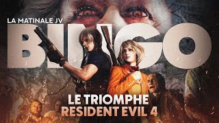 La trahison ARK Remastered  Capcom sabre le champagne ⚡ HEBDO JEUX VIDÉO [upl. by Irac]