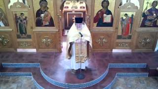 Week 4 after Pentecost quotAll Saints of PskovPechers Monasteryquot [upl. by Goebel]