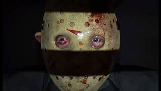 Jason Part 4 Theme Extended Friday the 13th The Game [upl. by Yaral]