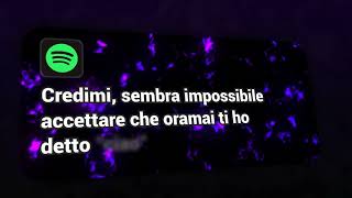 Lazza  100 Messaggi Mixata e Masterizzata  Best quality Lyrics Video [upl. by Lola301]