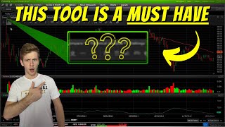 🔥📈 THE ABSOLUTE BEST Fidelity Active Trader Pro Setup For Day Trading amp Investing [upl. by Ellevel]