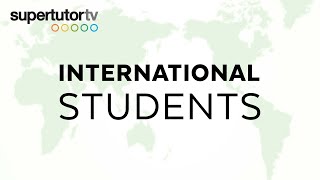 Hey International Students The American College System Explained [upl. by Ivor]