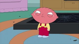 Family Guy  Stewie Has A Temper Tantrum [upl. by Myo]