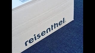 Reisenthel Bestellung  Haul [upl. by Ffirahs]