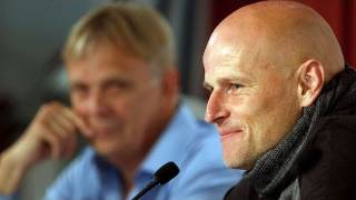 Bundesliga Aktuell Solbakken ist da [upl. by Adnorehs95]