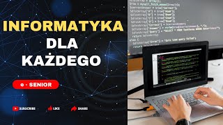 Informatyka dla każdego  podstawy informatyki przedstawione w prosty i przystępny sposób 1 [upl. by Geller493]