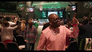 Sunday Worship LIVE from NEWBIRTH  Dr Jamal Bryant [upl. by Artie]