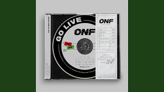 온앤오프 ONF Why Instrumental [upl. by Rufe522]