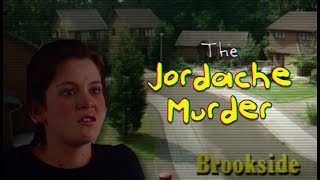 Brookside Remixed The Jordache Murder [upl. by Ihtak]