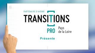 Compléter son Projet de Transition Professionnelle [upl. by Anilehs815]