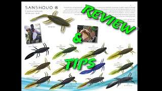 Sanshouo Review and Tips [upl. by Pharaoh]