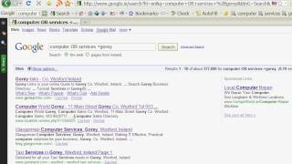 How to use the Google Search Engine more Effectively [upl. by Annawot]