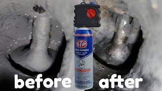 How to remove carbon buildup permanently [upl. by Jone]