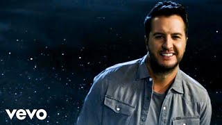 Luke Bryan  Down To One Official Music Video [upl. by Aicirtak]