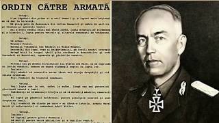 Ion Antonescu De Ce A Fost Executat Maresalul [upl. by Elna228]