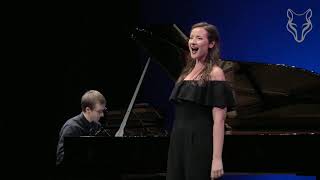 Bell Song from Lakme Delibes Alexandra Nowakowski [upl. by Constance]