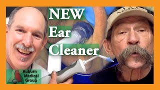 NEW Ear Cleaner Trial  Auburn Medical Group [upl. by Lupita]