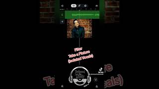 Filter  Take a Picture Isolated Vocals isolatedvocals filter richardpatrick takeapicture [upl. by Norraj56]