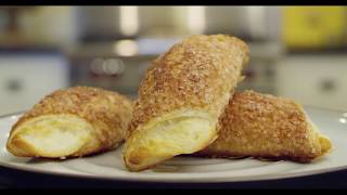 Cheese Roll®  Portos Bake at Home Instructional Video [upl. by Anilejna]