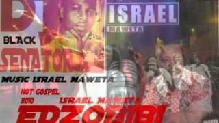 Togo Gospel Music Israel Maweta album EDZOBIBI By Dj BLACK SENATOR HOT bobobo [upl. by Eirolam]