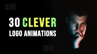 30 Clever Logo Animations ideas  The Most Clever Logo Animations ideas [upl. by Attesoj]