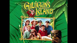 Gilligans Island Theme  HD HQ Remastered [upl. by Fogel]